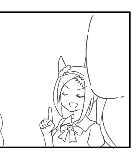 次回は漫画… 
