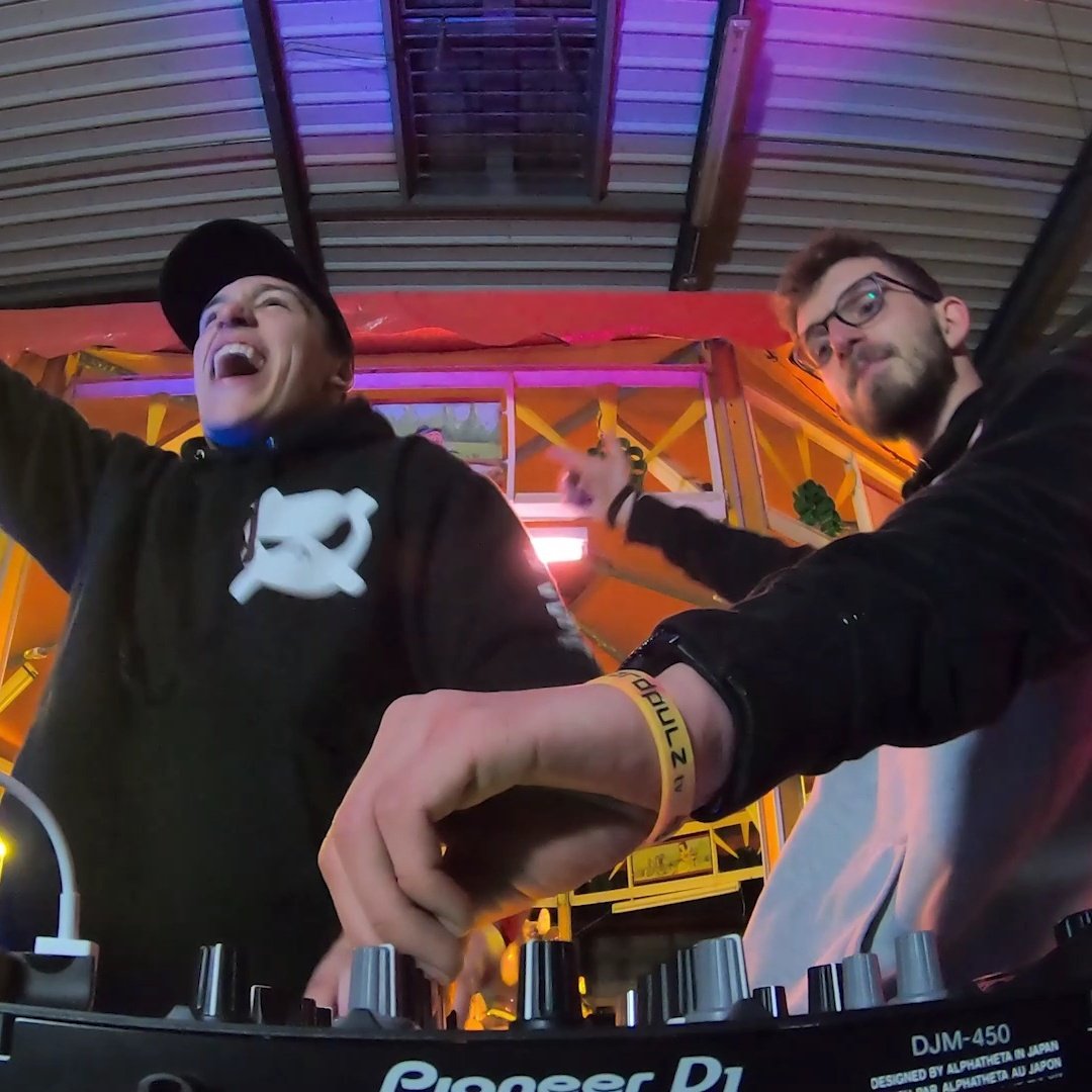 RAWPVCK's tweet image. #NewPP