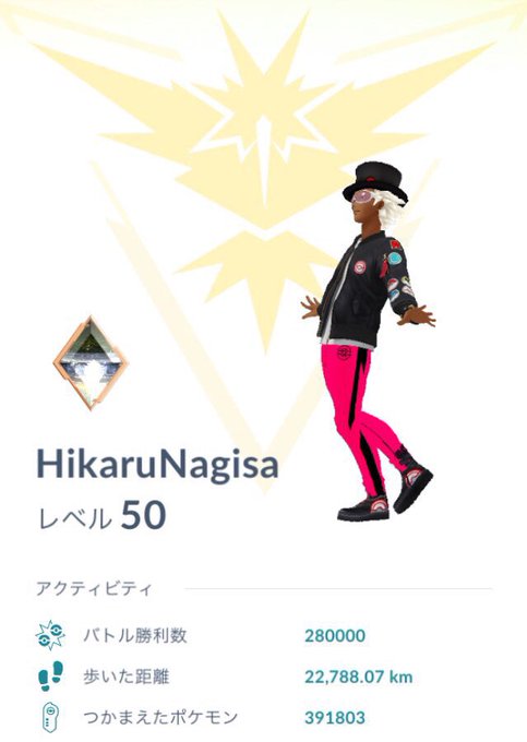 Popular Tweets Of Hikarunagisa 渚光 3 Whotwi Graphical Twitter Analysis