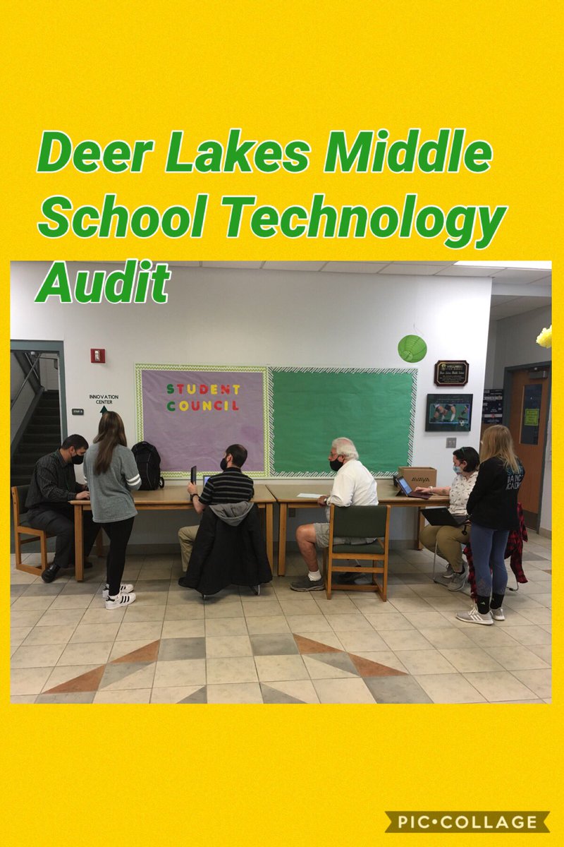 drabate_dlms's tweet image. TY @DlsdTech for making sure all of our kiddos Chromebooks are ready for summer! @deerlakessd #dlproud