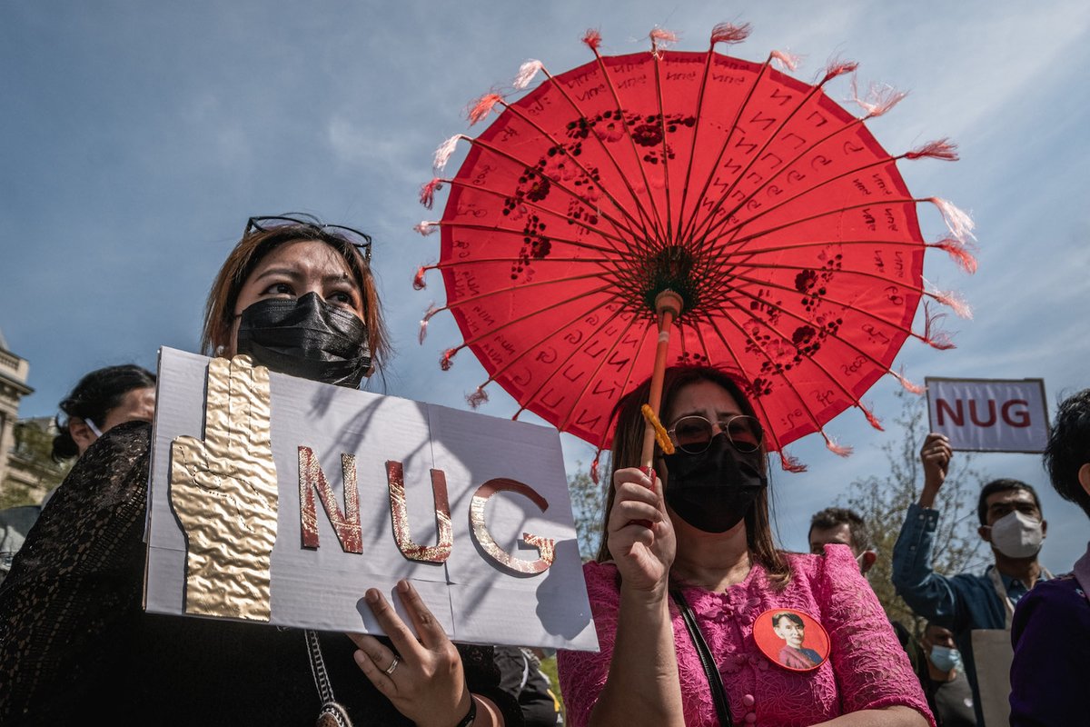 Kenneth Roth tweet media