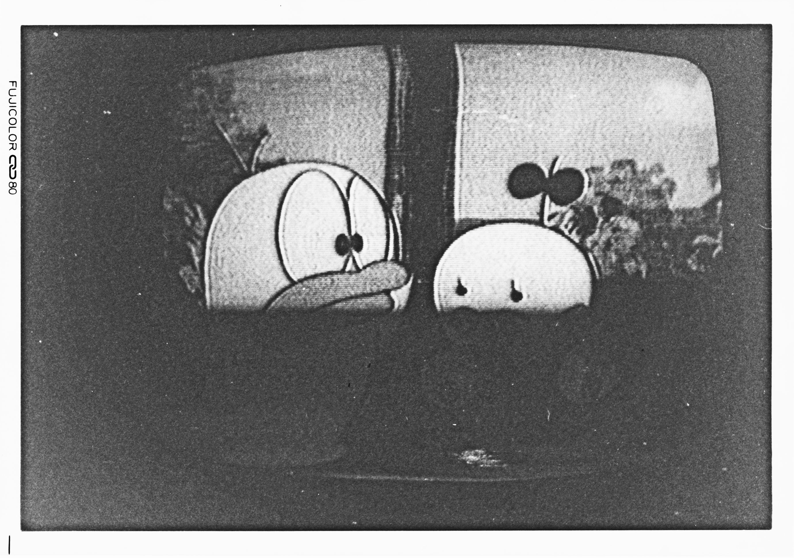 オバケのQ太郎 風鈴 （バンダイ マスダヤ パーマン 怪物くん