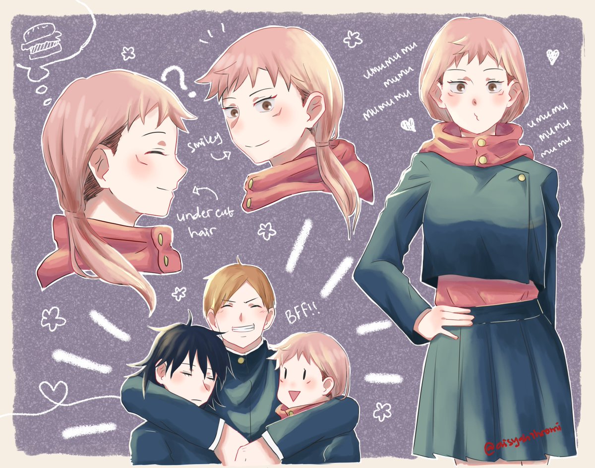 Artist Menfess tweet media