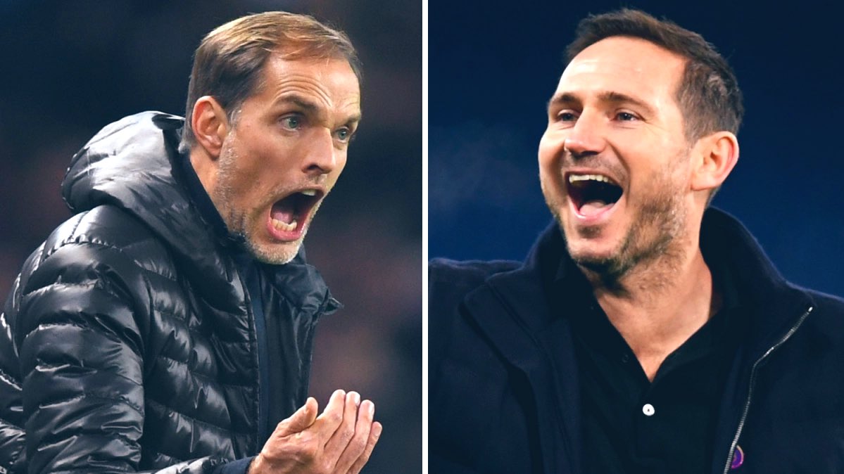 LDNFootbalI's tweet photo. Tuchel on Lampard:

"You can only arrive in a final of the Champions League if you make it through the group stage. Frank had a great record in the group stages. He laid the foundations for us to arrive in the finals and I will never forget it." https://t.co/TLSTpFoesA