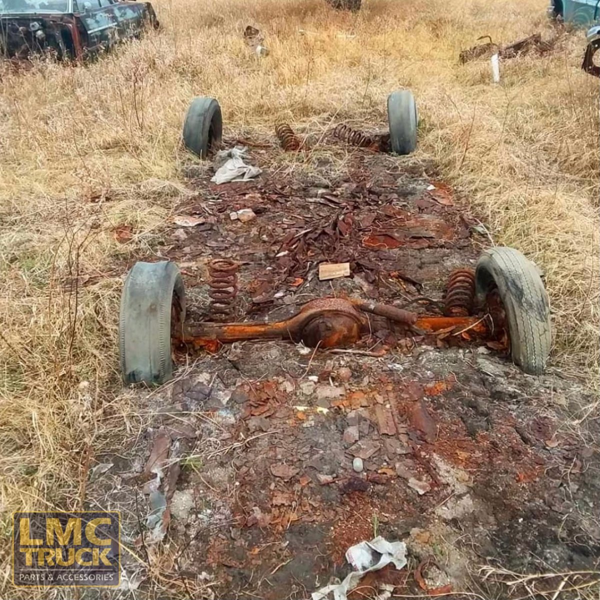 If your project looks like this, give us a call...

#projects #builds #oneday #fixerupper #barnfind #restomod #restoration #vehiclerestoration #truck #trucks #trucknation #trucksdaily #truckdaily #trucksofinstagram #keepemontheroad #lmc #lmctruck #lmctrucklife #lmctruckparts