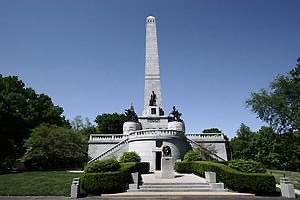 MichaelPHardy1's tweet photo. Post Funeral
May 11, 1865, the 15-member National Lincoln Monument Association is formed to build a permanent memorial. Springfield officials had hoped to locate Lincoln’s burial place near downtown Springfield, but Mary Lincoln was adamant that the tomb be at Oak Ridge. https://t.co/1DGE5ZWEph