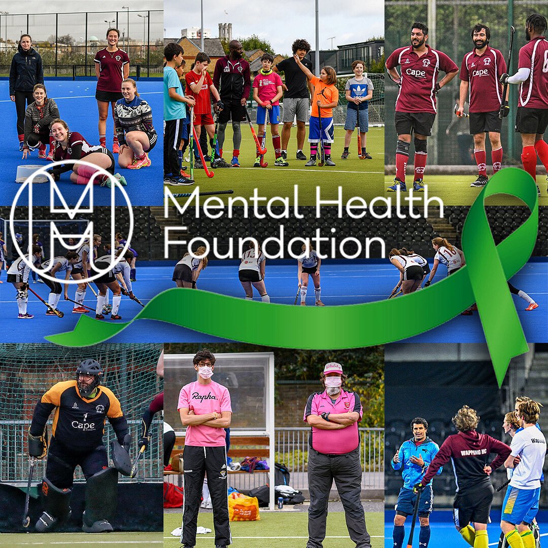 Wapping Kidds HC tweet media