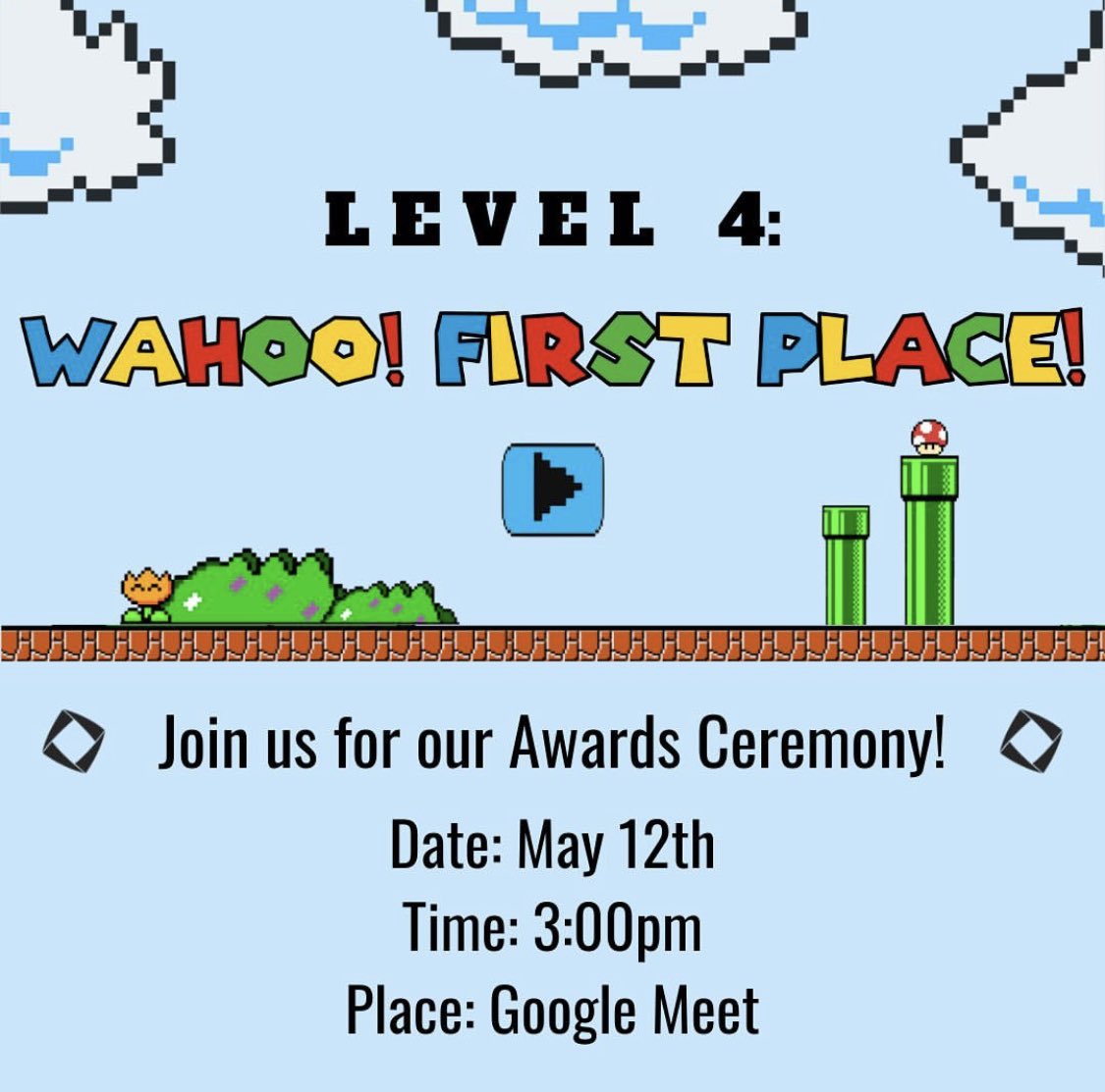 South County DECA tweet media