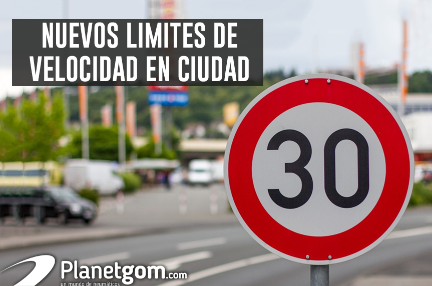 planetgom's tweet photo. 🛑🚗𝗡𝘂𝗲𝘃𝗼𝘀 𝗹í𝗺𝗶𝘁𝗲𝘀 𝗱𝗲 𝘃𝗲𝗹𝗼𝗰𝗶𝗱𝗮𝗱🛑🚗 en ciudades. 𝗖𝗹𝗶𝗰𝗸 𝗲𝗻 𝗲𝘀𝘁𝗲 𝗲𝗻𝗹𝗮𝗰𝗲 y descubre las nuevas velocidades.
#planetgom #SeguridadVial #DGT 
https://t.co/DrZA11D0s4 https://t.co/5eTSEkpvFi