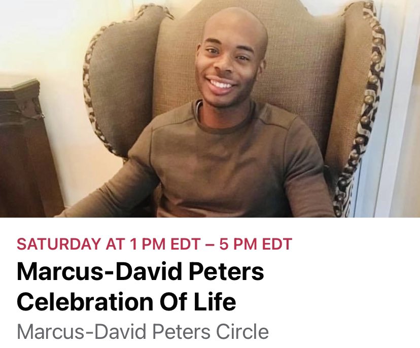 Justice and Reformation tweet media