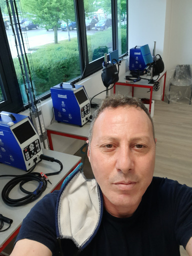 Nous sommes ravis d’avoir installé le simulateur de soudure Soldamatic by <a href="/Seabery/">Seabery</a> à l' AFORP - Pôle Formation basée à Tremblay-en-France.

▶️ Soldamatic : lnkd.in/ebt6p8T

▶️ Dernière version Soldamatic en vidéos : lnkd.in/ePv2EYe