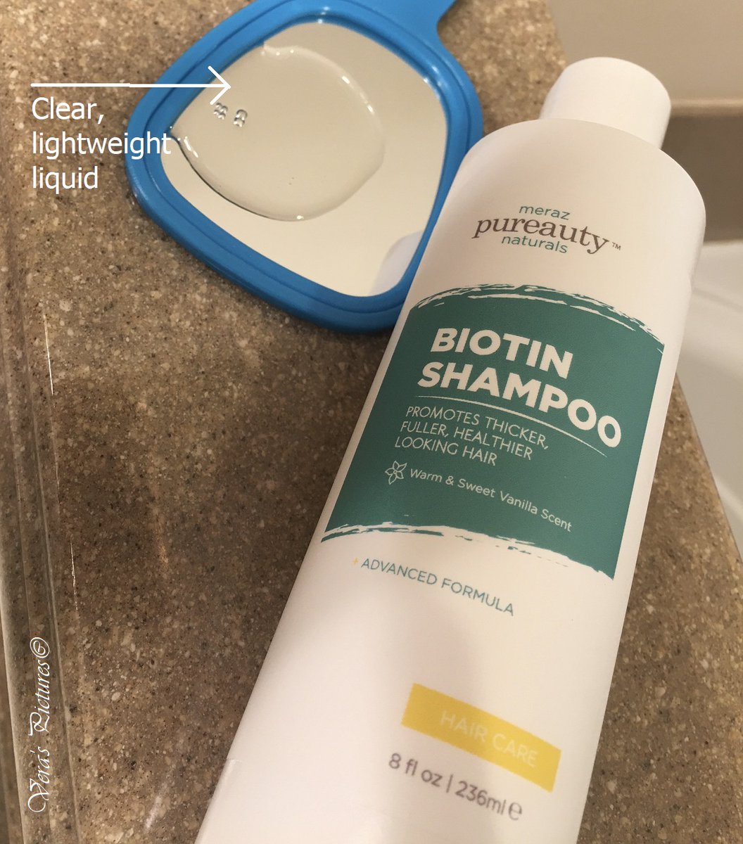BIOTIN SHAMPOO - thicker, fuller, healthier hair #giveaway

#PureautyNaturals
#mybiotin
Ends 6/5 USA
#WINIT
 rafflecopter.com/rafl/preview/1…