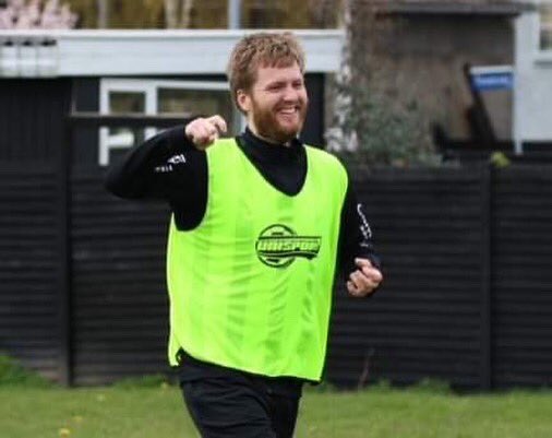ifcpf's tweet image. 🔙 to ⚽️

The CP Football Center at FC Storebælt in the Danish coastal town of Korsør is the development and training centre for CP football players from all over Denmark. 2️⃣of their teams recently returned to training.

It’s great to see you back out their playing ⚽️ #backtoplay