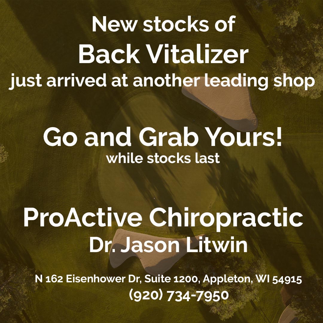 ajuvia's tweet photo. Dr. Jason Litwin, ProActive Chiropractic #BackVitalizer, #LiveBold, #Ajuvia, #BackPain, #Office, #officegirl, #officefurniture, #classiccars, #driver, #truckers https://t.co/VlSSi3vytM