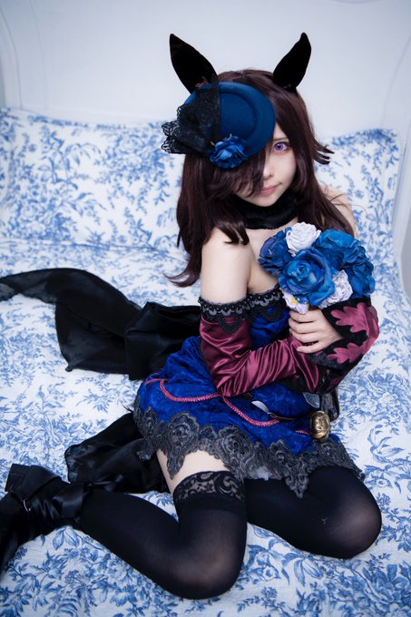 コスプレイヤートキワのTwitter画像8