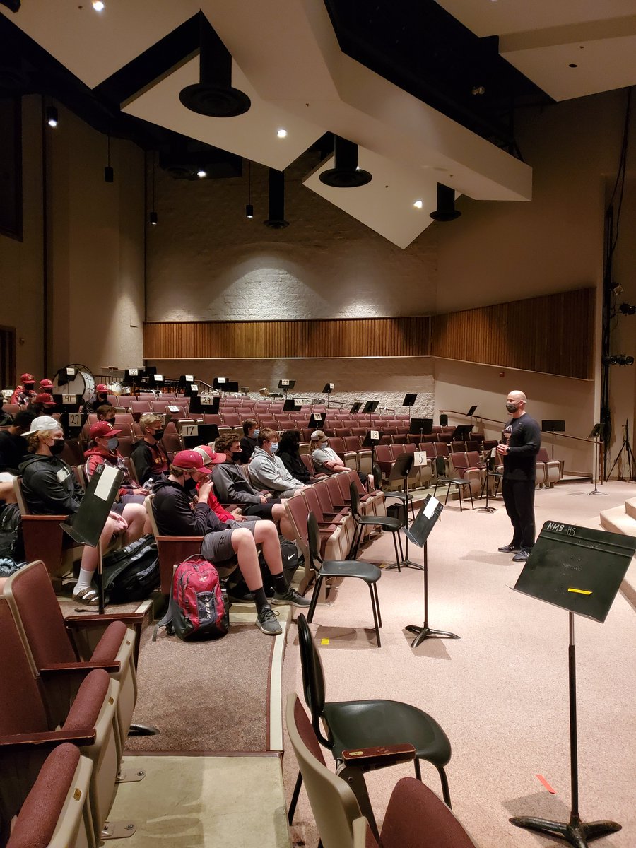 Northfield Activities tweet media