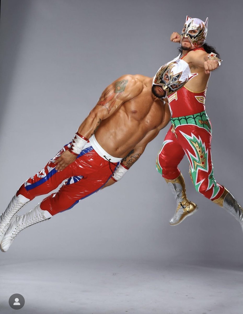 Mascaradorada24's tweet photo. Feliz cumpleaños 🎉 happy birthday 🎂 carnal ⁦@LuchadorLD⁩ 🦁 https://t.co/DM3X7oPtWt