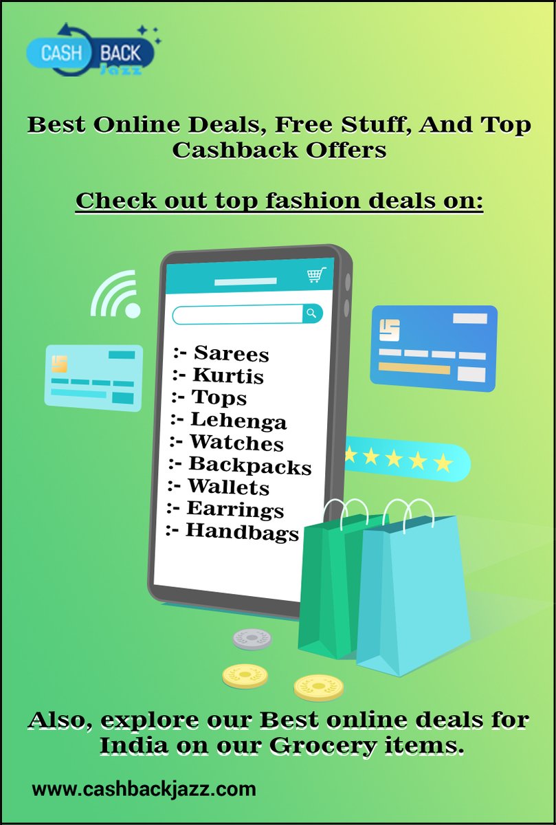 ChritianDenial's tweet photo. If you want to get the best online deals for India and shopping coupons in India, then there is nothing better than https://t.co/Sve3J2fXbo

#best_online_deals_for_India

https://t.co/p5Rgvik89j https://t.co/kFCOPwmTSj