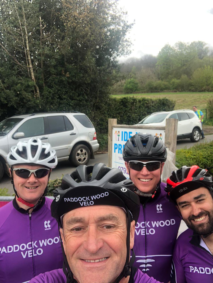 PWVelo's tweet photo. 2 of 2 Castle Ride https://t.co/5kuaID9GH9