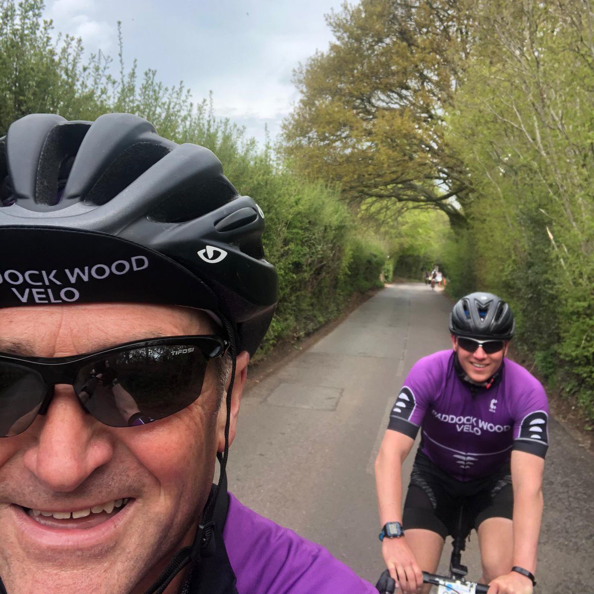 PWVelo's tweet photo. 2 of 2 Castle Ride https://t.co/5kuaID9GH9