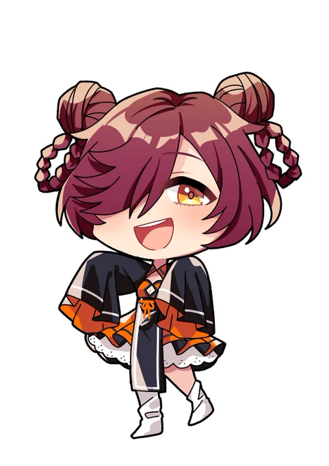 ちゃいな 