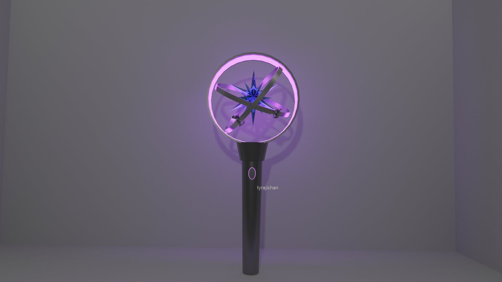 Lightstick everglow cheap