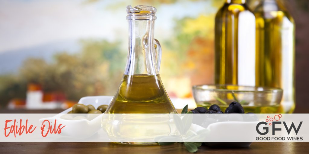 Our new 'edible oils' include Spanish Extra Virgin Olive, Rapeseed and Winterised Sunflower Seed Oil. They are free of artificial flavours and colours and are suitable for #vegetarian and #vegan recipes.

Call us on +44 (0)1634 290592 for more information on our oils.