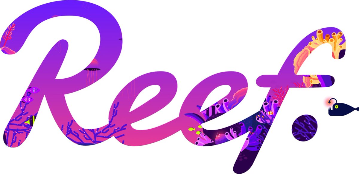 droopy_kat's tweet photo. With a strong team behind a great project HODL is the right way to go.
Let's make $REEF even bigger . #ReefKingOfDefi #ReefFinance #reefmainnetSoon #REEFVISACARD #cryptocurrency #cryptosphere #BTC https://t.co/42uuIpHUmL