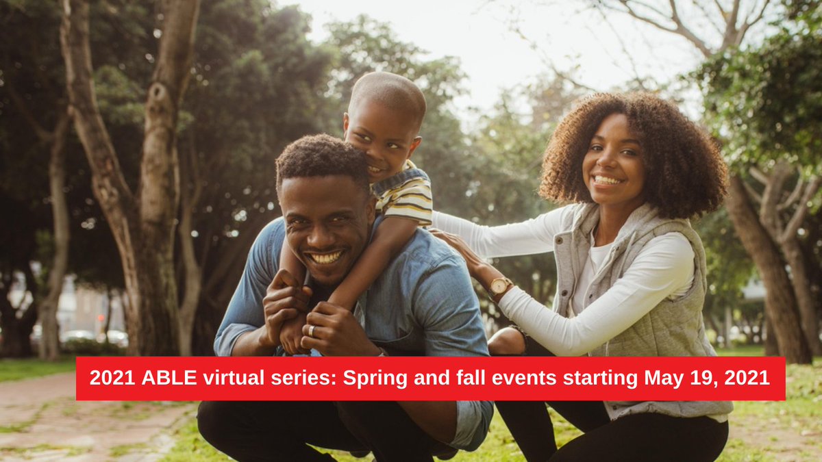 prospercan's tweet photo. Register for the #2021ABLE virtual series kick-off event on May 19, "Self-care for frontline practitioners: Challenges and strategies". Mental Health Educator, Rebecca Higgins will help renew your practice of self-care. Register: https://t.co/mX9oTPquWe #selfcare #mentalhealth https://t.co/LCDh9Ve3FL