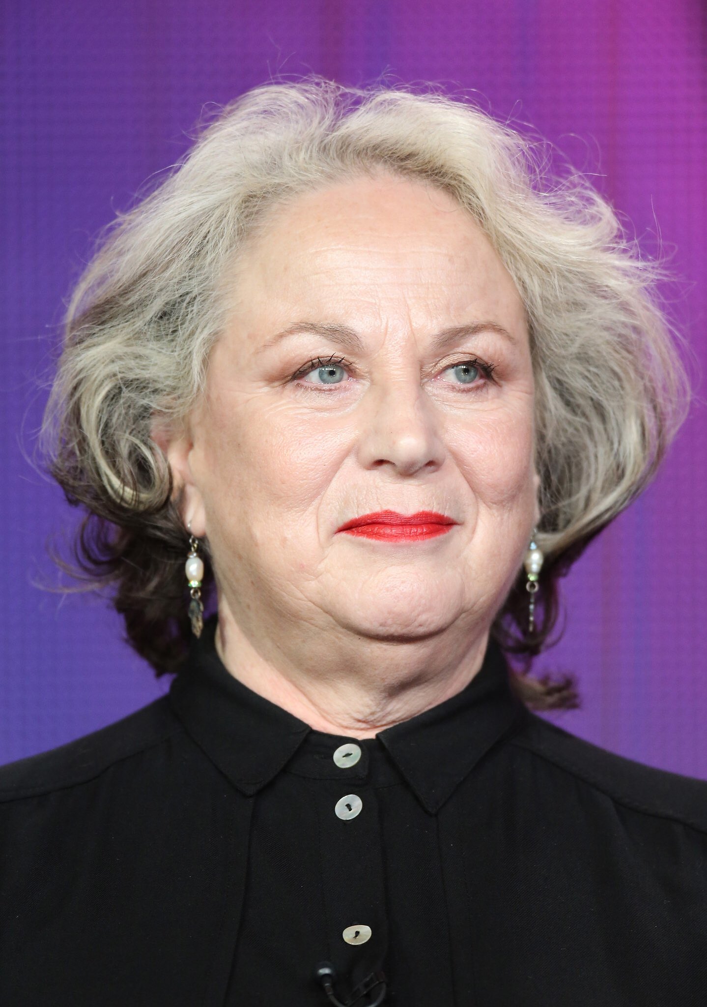  Happy birthday to Pam Ferris who portrayed Marjorie Dursley in the films! 