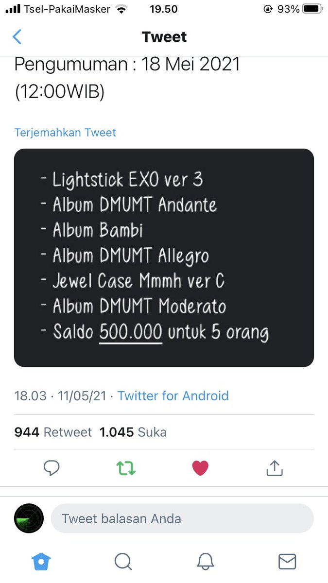 вєℓιzα tweet media
