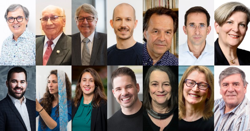 La Fondation De L Universite Laval Lafondationul Twitter