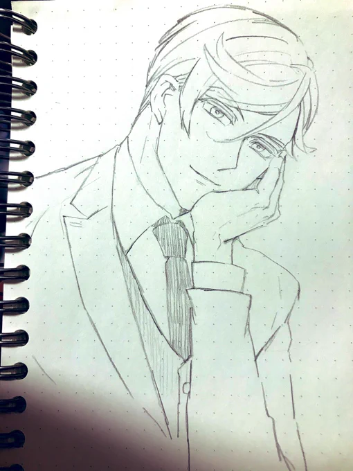 マッキー 