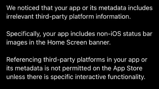 Alexandre Ferreira tweet media