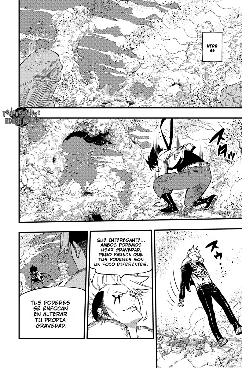 Gineik_cH's tweet photo. Un capítulo 142 a mucha batalla, momentos divertidos y tensos, además de la palabra mágica desde alguien inesperado.
Les comparto el capítulo 142 de Edens Zero en español.

#EDENSZERO #Shiki #Shura #Capitulo142 https://t.co/fRO5Bt21G7