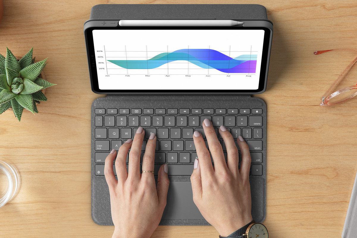Logitech’s Magic Keyboard alternative is $30 off at multiple retailers