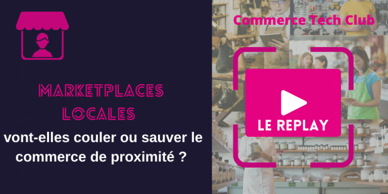 [REPLAY adhérents <a href="/AcselDigital/">Acsel</a>] les marketplaces locales vont-elles sauver ou tuer le commerce de proximité ?
La semaine dernière, nous avons réuni des experts, des opérateurs de marketplaces, des élus et des marchand.e.s.
acsel.eu/marketplaces-f…