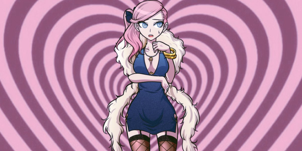 i’m pretty sure i’ve rested enough ... what about you ，shinji?