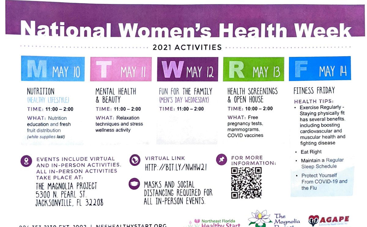 Crossroads Health and Wellness Center (CrossroadsHeal3) Twitter