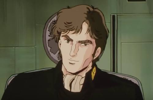 アッテンボローのtwitterイラスト検索結果