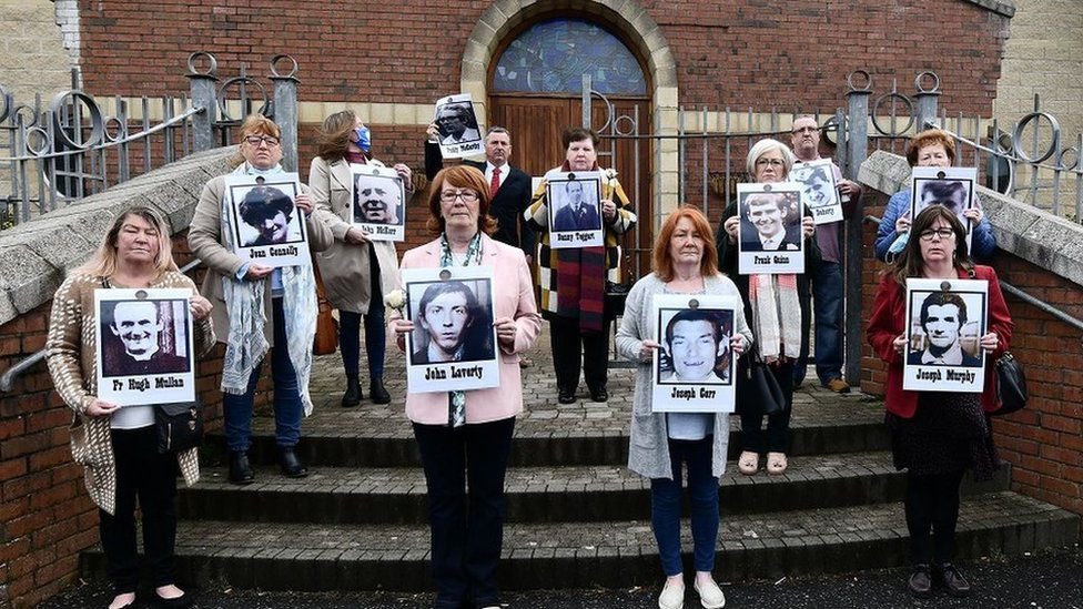 Michelle O’Neill tweet media