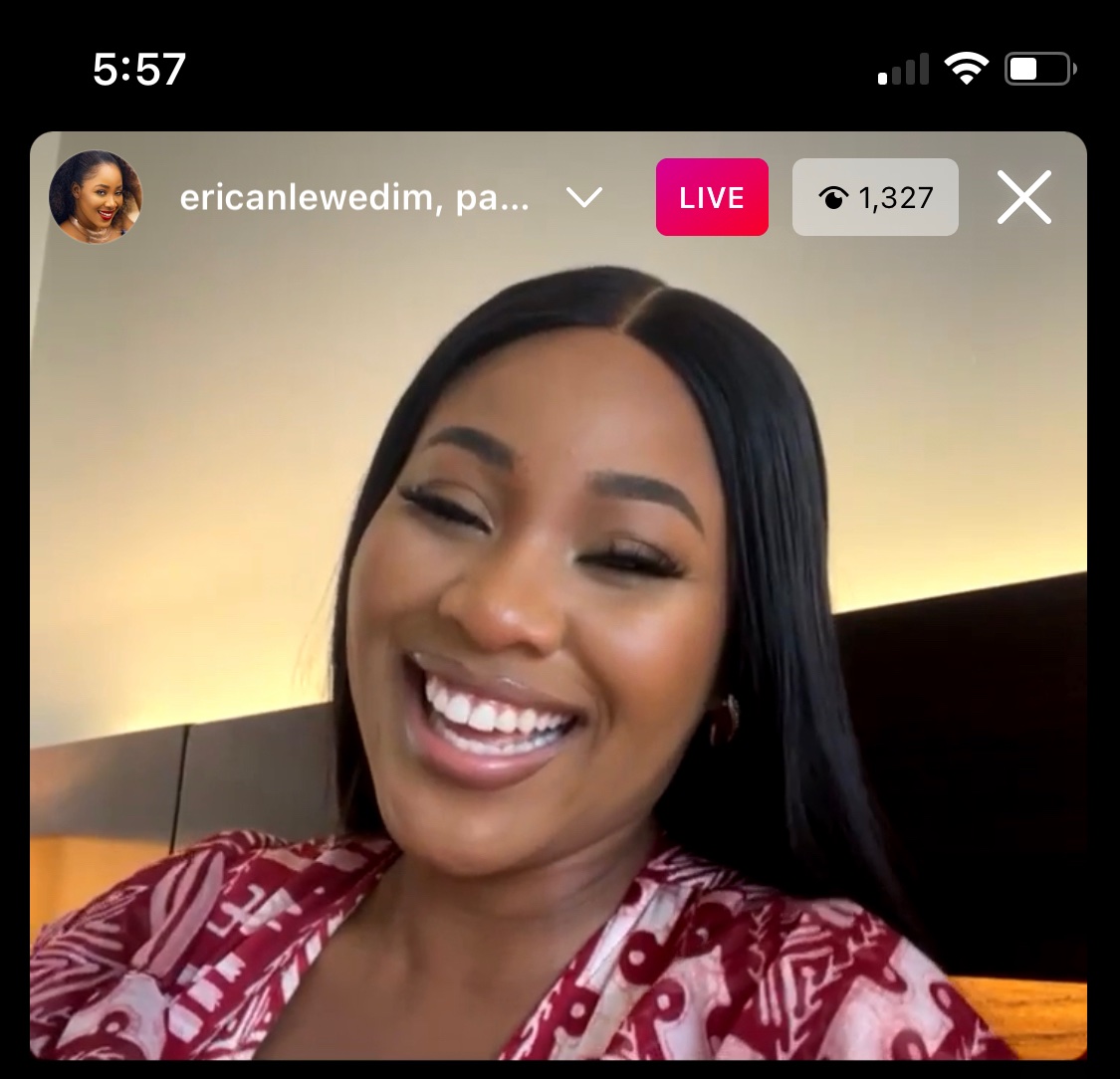 ScorpStarr's tweet image. I MADE IT ! 

#PartnerMobileAtFive
#PartnerWithErica
ERICA AND PARTNER MOBILE
PARTNER MOBILE PRICE SLASH