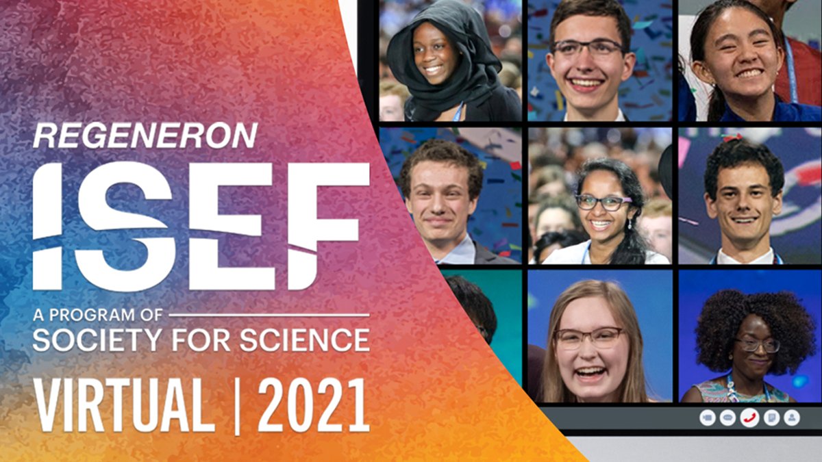 Society for Science tweet media