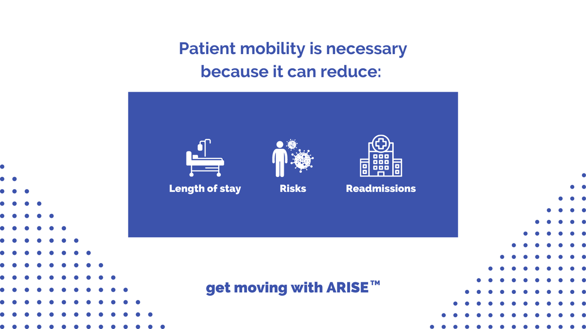 Hospital rooms can be cold, sterile, and even scary environments for young patients. Our interactive scavenger hunt game, ARISE, easily transforms any room or hallway into an exciting underwater world! Learn more at hubs.la/H0N0Dtv0
#medicalplay #childrenshospital #px