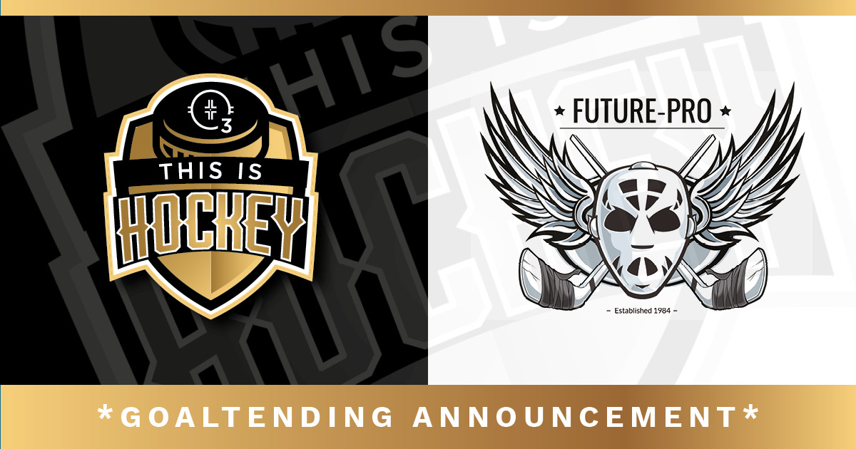 ozonehockey's tweet image. *HUGE GOALTENDING NEWS*
 We are excited to announce our affiliation with the Head of the Great Britain Goaltending development programme - Gary Brine and Future Pro. Please register your details on the link to be part of this incredible programme - forms.office.com/r/C39mUph1zt