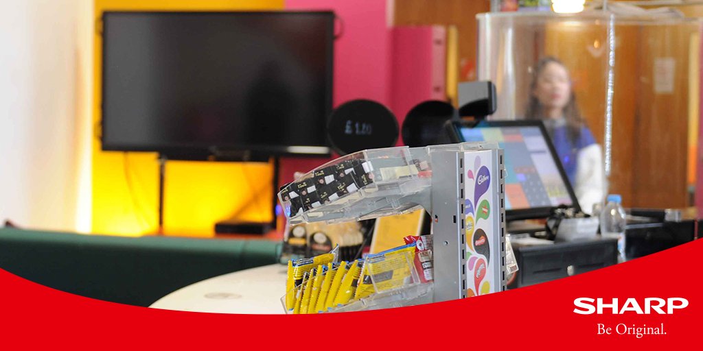 Sharp_Europe's tweet photo. INTO @uniofeastanglia helps international students get the best from their education, which is why they chose Sharp for Managed Print Services, as well as state-of-the-art #BIGPAD #InteractiveDisplays. Read the #casestudy for more: https://t.co/Py5sf0HJ5t https://t.co/4MaqrJGYUc