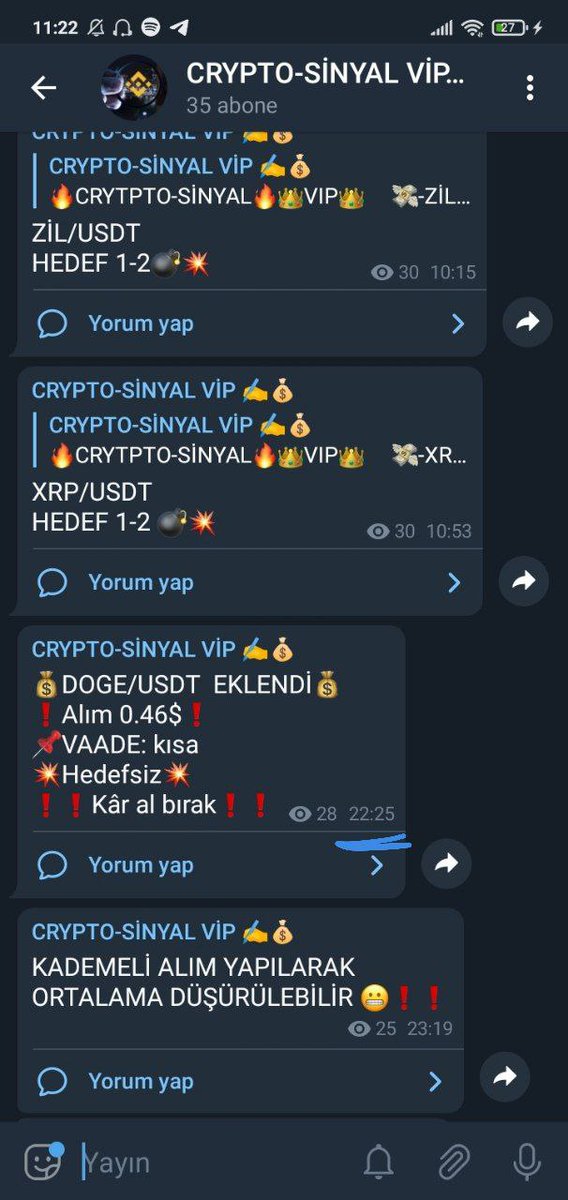 crytosinyal's tweet photo. Biz grup üyelerimiz ile dün paylaşmıştık :) 
Telegram: https://t.co/uhX4KqwWKU

#doge #dogecoin #btc #bitcoin
 #blz #eos #etherium #luna #psg #iota #chz #btt
 #hot #sxp #lina #xrp #xem #tko #tlm #fet #ada #grt  #kriptohaber #kripto #Elonmusk #elonMask #tesla https://t.co/5lZvsaWDwN
