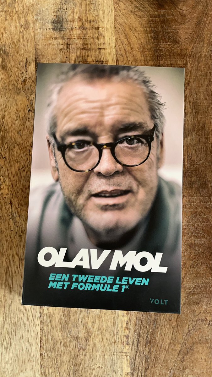 Lang weekend voor de boeg en net binnen <a href="/Olav_Mol/">Olav Mol®️</a>. Heb er zin in 👌