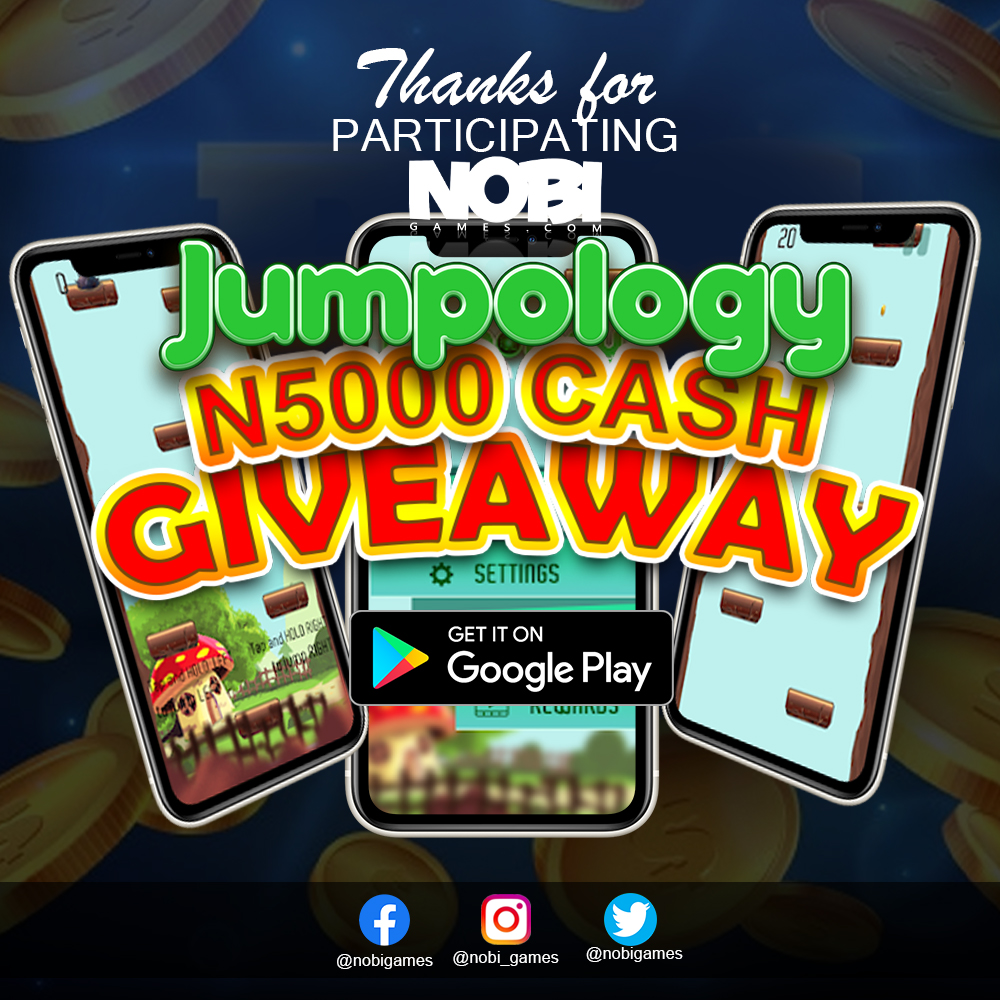 Nobi Games (@Nobi_Games) / Posts / X