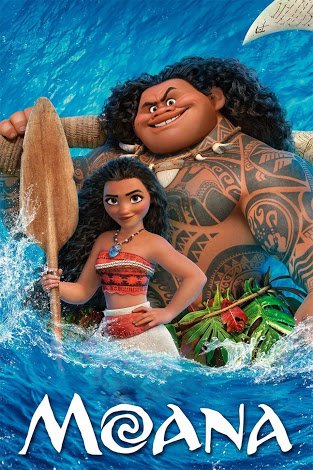 Thread of 20 best Animated movie.Which is your favourite from each category!Moana.      Vs.        Coco